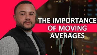 The Importance of Moving Averages [upl. by Rillis469]