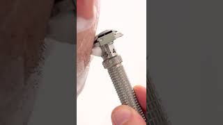 GameChanging Safety Razor You Need [upl. by Aube]