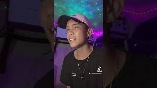 Weak  Michael Pangilinan Jomari Cabradilla Cover [upl. by Icrad]