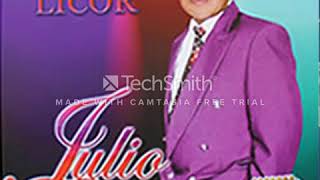 JULIO ELIAS CAMEY MALDITO LICOR [upl. by Araccot]