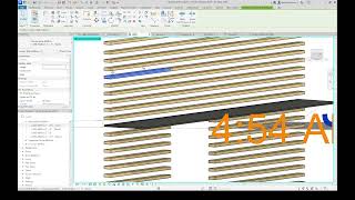 Revit  Creating Louver Systems [upl. by Aiset]