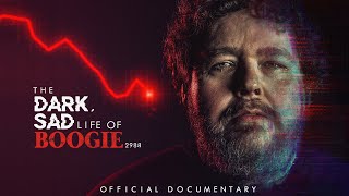 The Dark Sad Life of Boogie2988  Official Documentary [upl. by Bogusz]