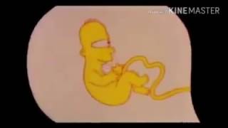 Homero simpson v epale epale mi kasita v [upl. by Avner]