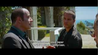 Savages  Extrait 1 VOST [upl. by Alton]