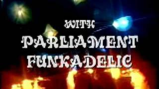 Parliament Funkadelic The Mothership Connection Live 1976  DVD Trailer [upl. by Worden]