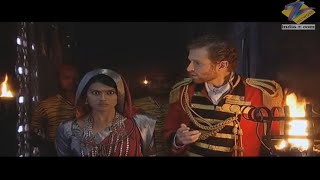 Lakshmi बाई बनी Wilson की बंदक  Jhansi Ki Rani  Full Ep  354  Zee TV [upl. by Benisch663]