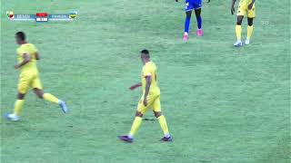 Éliminatoires CAN 2023 BENIN Vs RWANDA Résumé Match Troisième Journée [upl. by Enninaej]