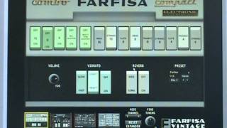 Fx1000 Farfisampg [upl. by Erolyat]