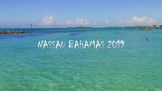 Melia Nassau Beach all inclusive  Nassau Bahamas [upl. by Ennaitak]