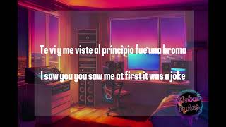 Carin Leon  Primera cita  Lyrics InglesEspañol [upl. by Ahsan585]