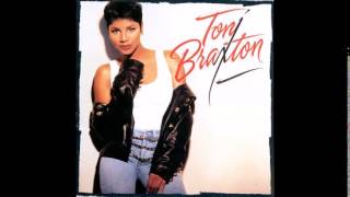 Toni Braxton  Love Shoulda Brought You Home Audio [upl. by Ahearn]