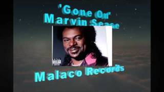 Gone On  Marvin Sease [upl. by Congdon530]