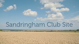 Sandringham Camping and Caravanning Club [upl. by Adnamor]