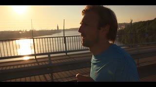 ASICS Stockholm Marathon  Official Movie [upl. by Alabaster690]