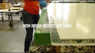 How It’s Made Indow® Window Inserts [upl. by Fein]