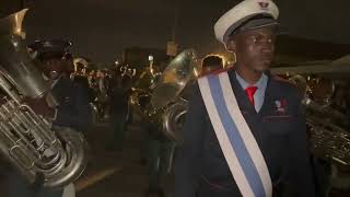 St Paul EzaseVaal Brass Band  Sefapanong Ke Boha COG 2022 [upl. by Armand]