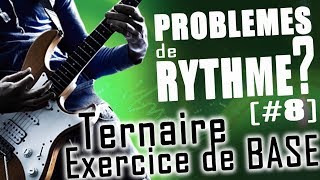 PROBLEMES DE RYTHME A LA GUITARE 8 PDF [upl. by Aviva]