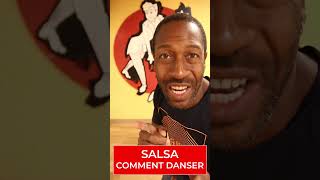 SALSA  comment faire le Suzy Q [upl. by Amol]