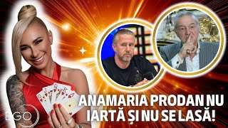 Anamaria Prodan partea ei de adevăr există viață după Reghecampf O căsnicie ca în filme și [upl. by Alain]