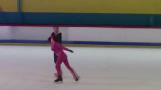 Vidéos a la patinoire [upl. by Helaina76]