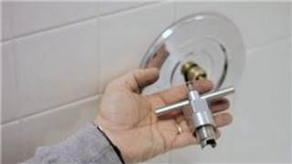 Fixing Faucets  How to Replace a Difficult Tub Faucet Cartridge [upl. by Blaise389]