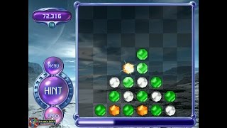 Bejeweled 2 PC  Cognito Mode Full Longplay1080p60 [upl. by Nagaet]