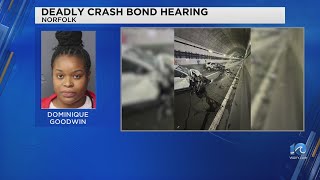 Charges in Downtown Tunnel crash move to grand jury [upl. by Nylla645]