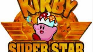 Music Kirby Super Star Orchestral  Revenge of MetaKnight2 [upl. by Aiykan298]