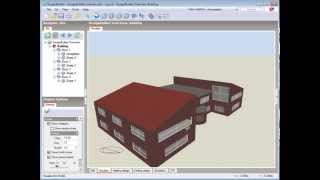 11 DesignBuilder Software Overview SI Units [upl. by Craggie]