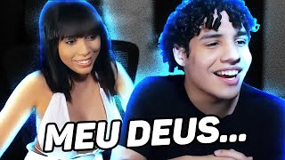 DOUGLASSOLA e a GP EM LIVE [upl. by Bazluke]