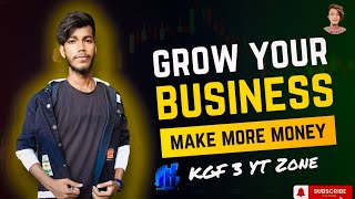 Business Growth Strategies That ACTUALLY WORK [upl. by Wilhelm822]