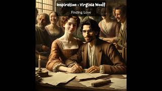 Inspiring Leaders  Virginia Woolf VirginiaWoolf AuthorSpotlight 18182 [upl. by Jephum]