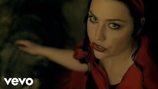 Evanescence  Call Me When Youre Sober [upl. by Rossy]