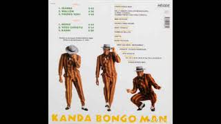 Yesu Christu by kanda bongo man [upl. by Nahpets]