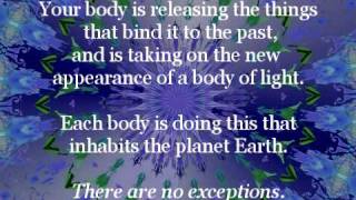 Planetary Ascension  The Renewal of the Earth [upl. by Xet]