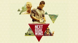 Next Goal Wins  Official Trailer [upl. by Calvo]