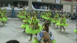 Carnaval Rio de Janeiro 2010 [upl. by Oisor146]