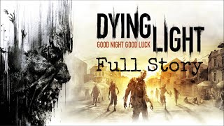 Dying Light Full Playthrough 2019 Longplay No Death [upl. by Rhyne]