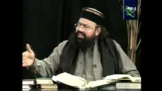 Truth Behind Karbala Syed Irfan Shah Mashadi Ummah Channel [upl. by Fayola298]