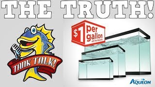 The TRUTH About The Petco 1 Per Gallon Sale Is It Worth It Or Is It A Scam Tank Talk LIVE [upl. by Rechaba]