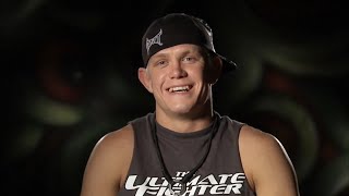 The Ultimate Fighter  Season 8  Best Moments [upl. by Oretna]