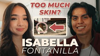 The Case for Modesty w Isabella Fontanilla [upl. by Nairbal]