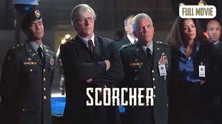 Scorcher  English Full Movie  Action Adventure Drama [upl. by Enyluqcaj925]