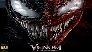 VENOM LET THERE BE CARNAGE RELEASE DATE MOVED UP Lots Of News amp Updates On Characters Plot [upl. by Acul547]