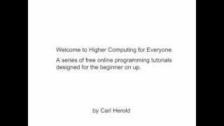 Programming in C for Beginners Tutorial [upl. by Nnylatsirk]