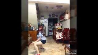 Hello Venus  Wiggle Wiggle Dance Cover ♬ [upl. by Marja]