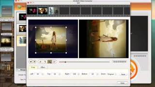 How to convert PVR to MOV MPG M4V WMV 3GP MP4 AVI FLV DV on Mac And Windows [upl. by Eittocs517]