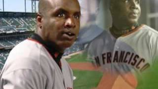 Barry Bonds Confesses to Steroid Use [upl. by Ahsinuq687]