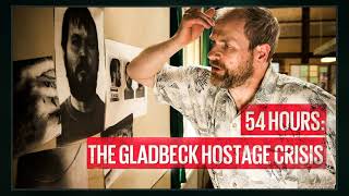 Gladbeck Hostage Crisis [upl. by Georgy]