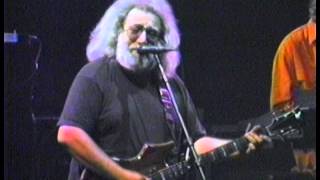 Grateful Dead 3 6 92 Hampton Coliseum 1st Set [upl. by Holey]